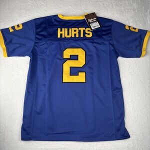 Headgear Classics Jalen Hurts High School Jersey Men's Size 3XL NWT